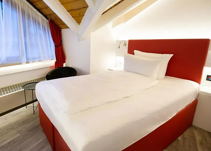 DORMERO Hotel Düsseldorf
