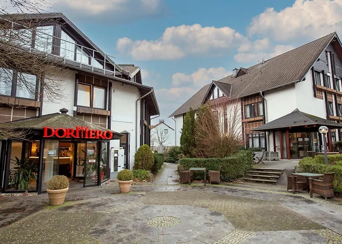 Dormero Hotel Duesseldorf
