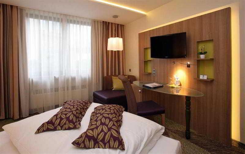Dormero Düsseldorf Hotel Erkrath
