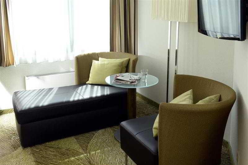 Dormero Düsseldorf 4* Erkrath