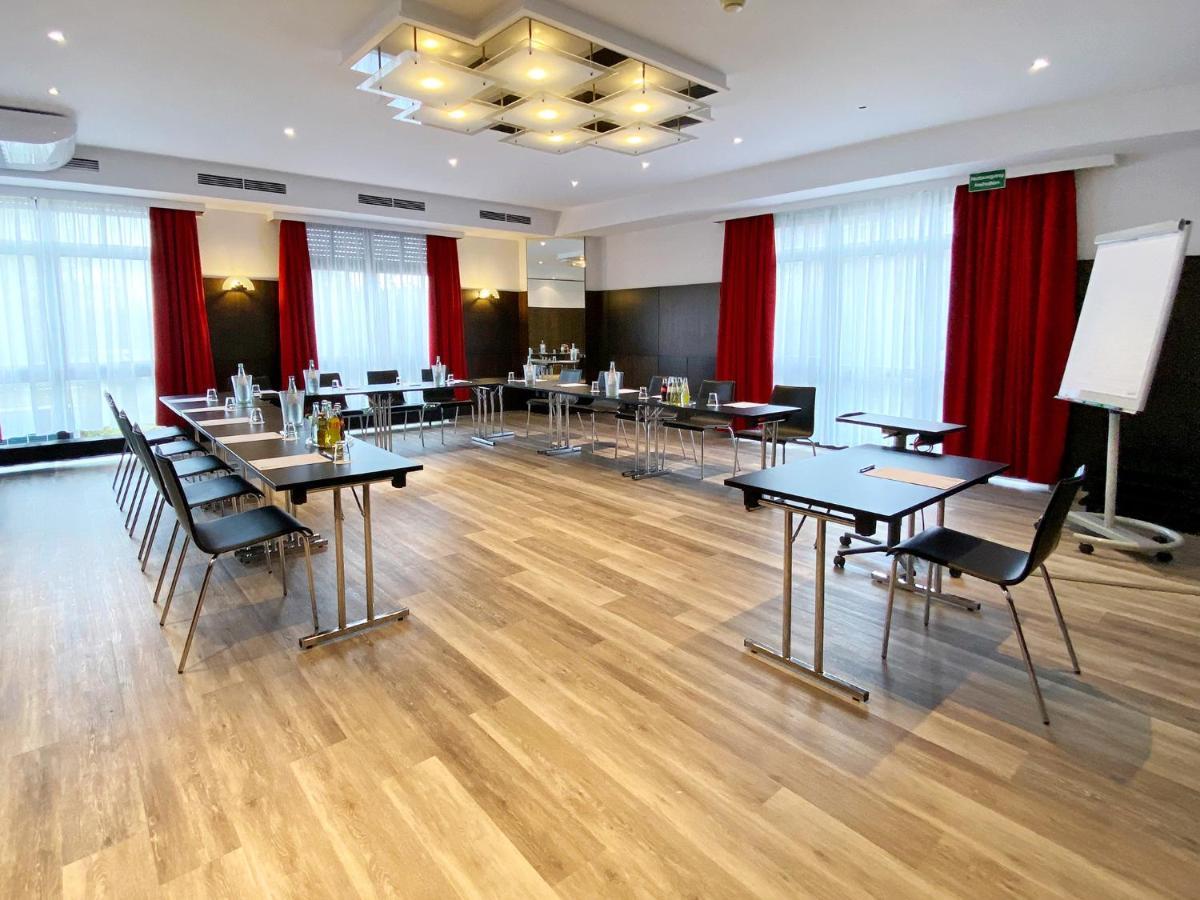Hotel Dormero Düsseldorf