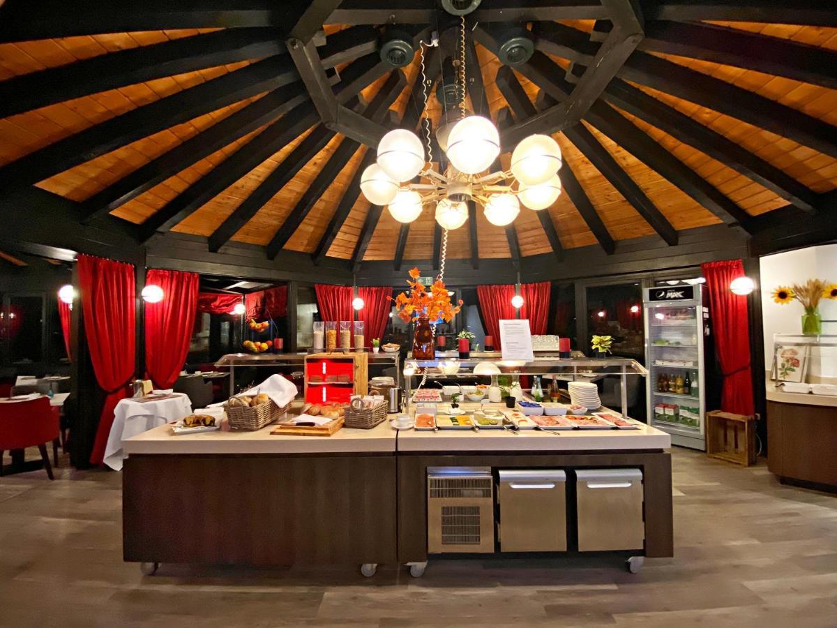 Hotel Dormero Düsseldorf