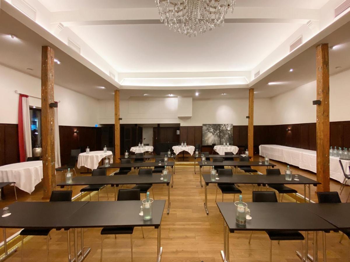 Dormero Düsseldorf 4*