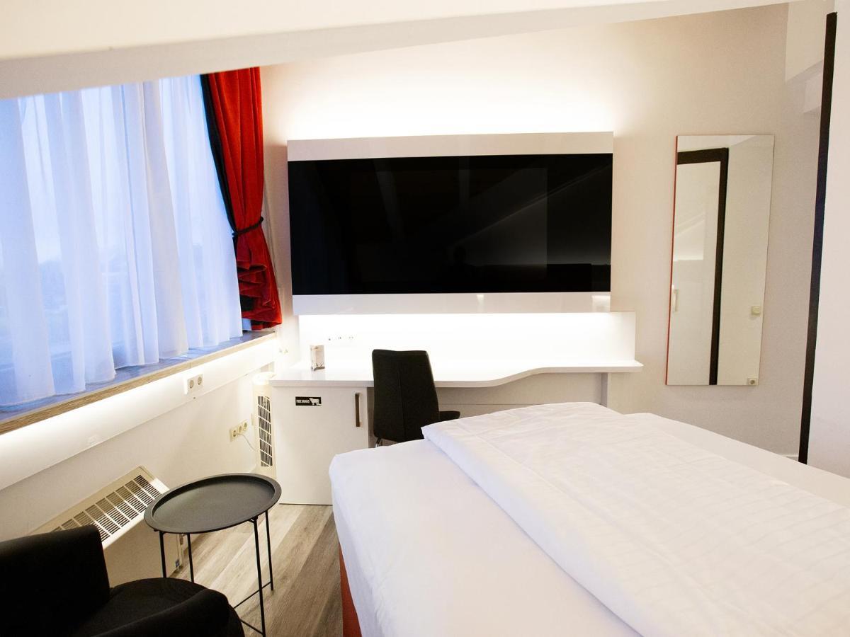 Dormero Düsseldorf 4* Erkrath