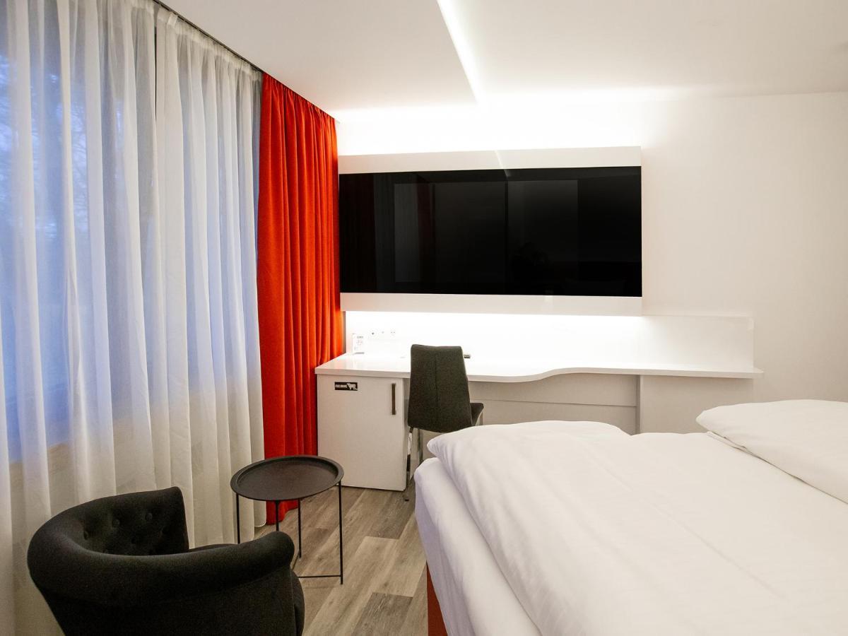 Hotel Dormero Düsseldorf