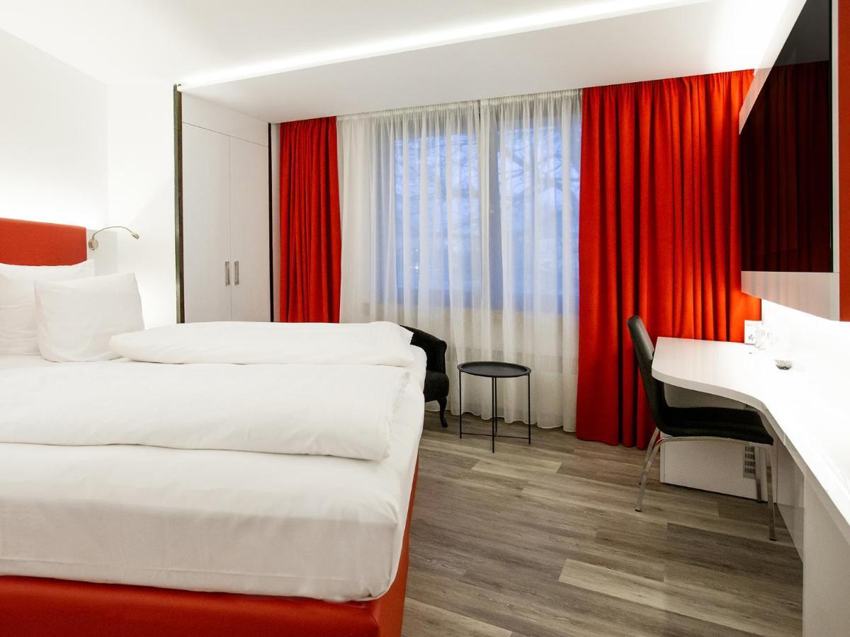 Dormero Düsseldorf 4* Erkrath