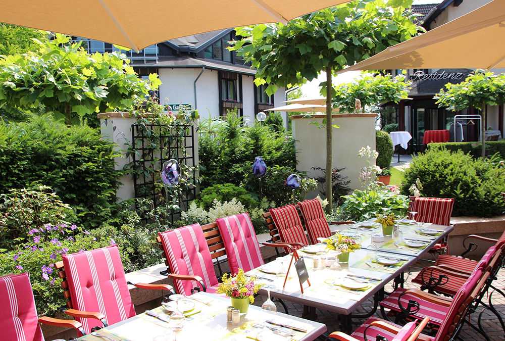 Dormero Düsseldorf Hotel
