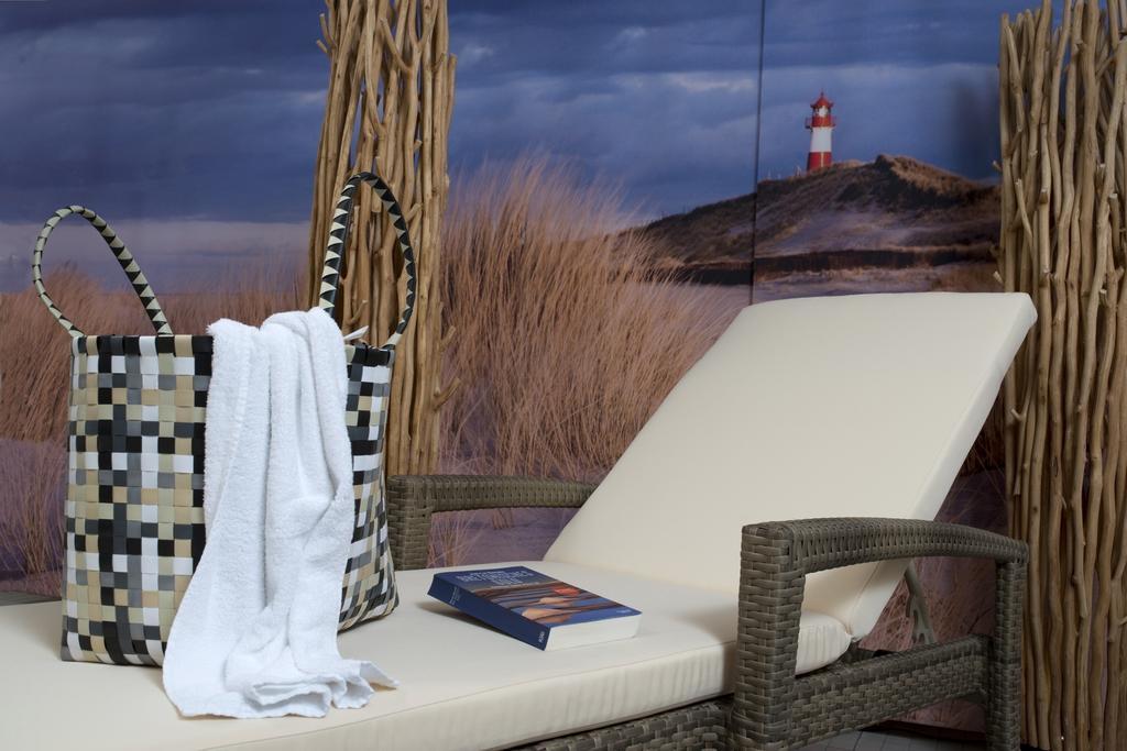 Dormero Düsseldorf Hotel
