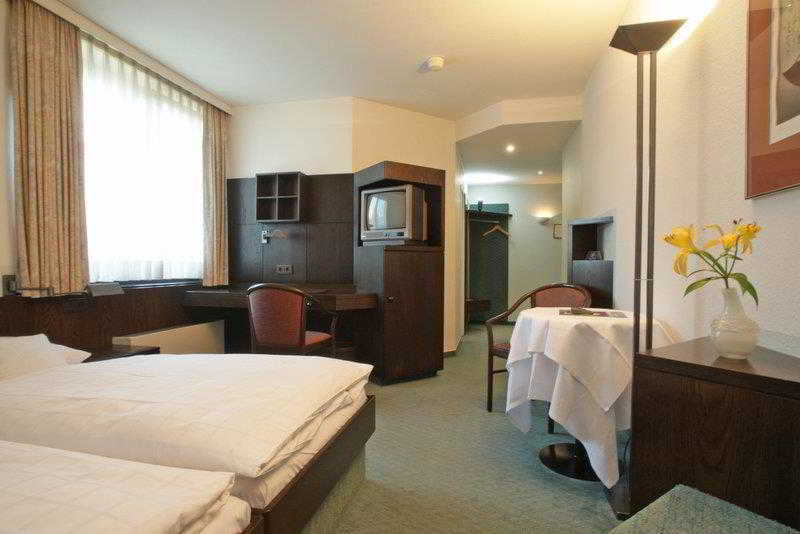 Dormero Duesseldorf Erkrath