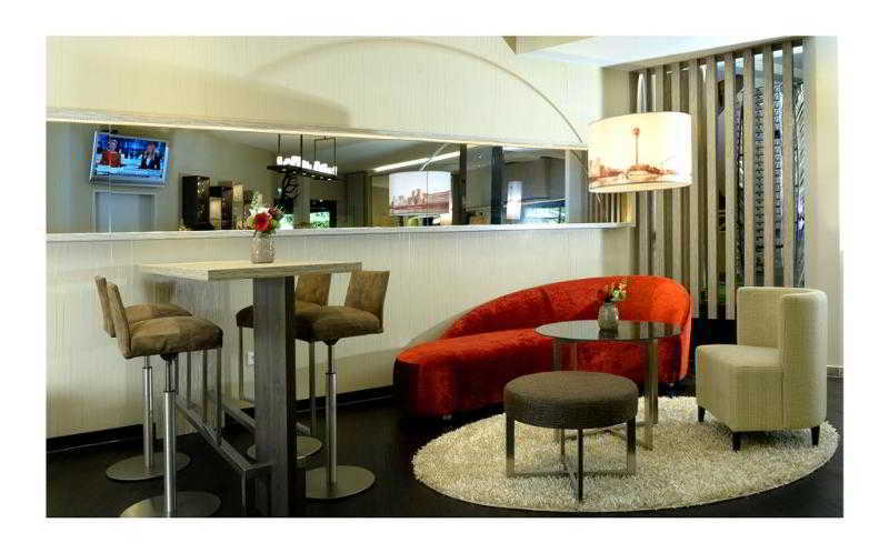 Dormero Duesseldorf 4*
