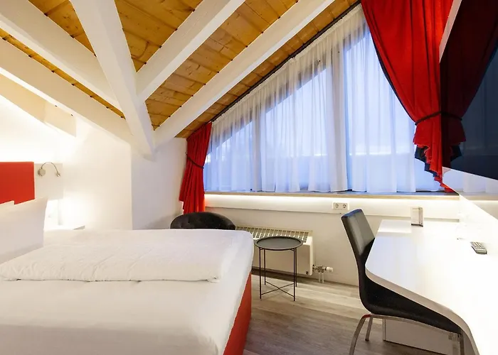 Dormero Hotel Duesseldorf