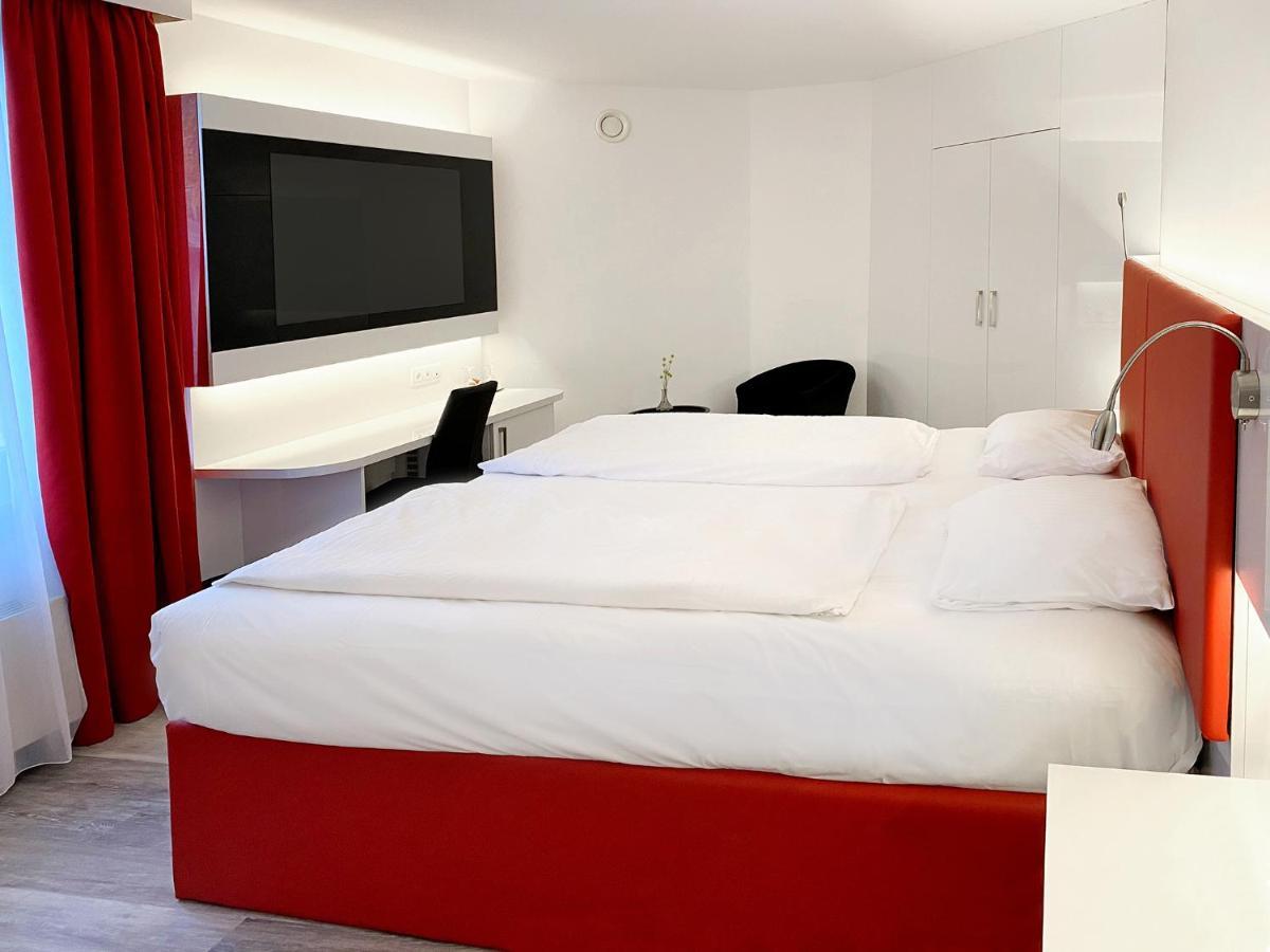 Dormero Duesseldorf Hotel 4*