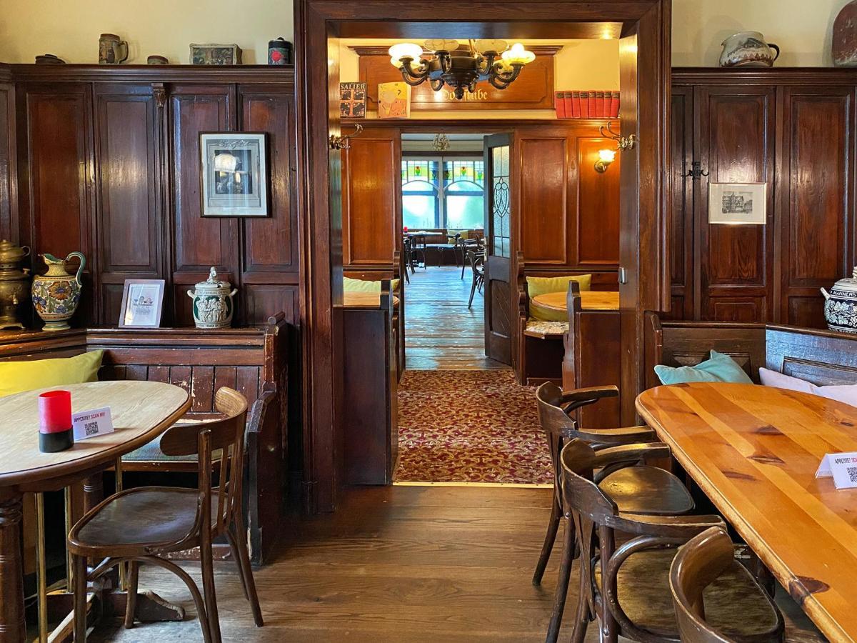 Hotel Dormero Duesseldorf Erkrath