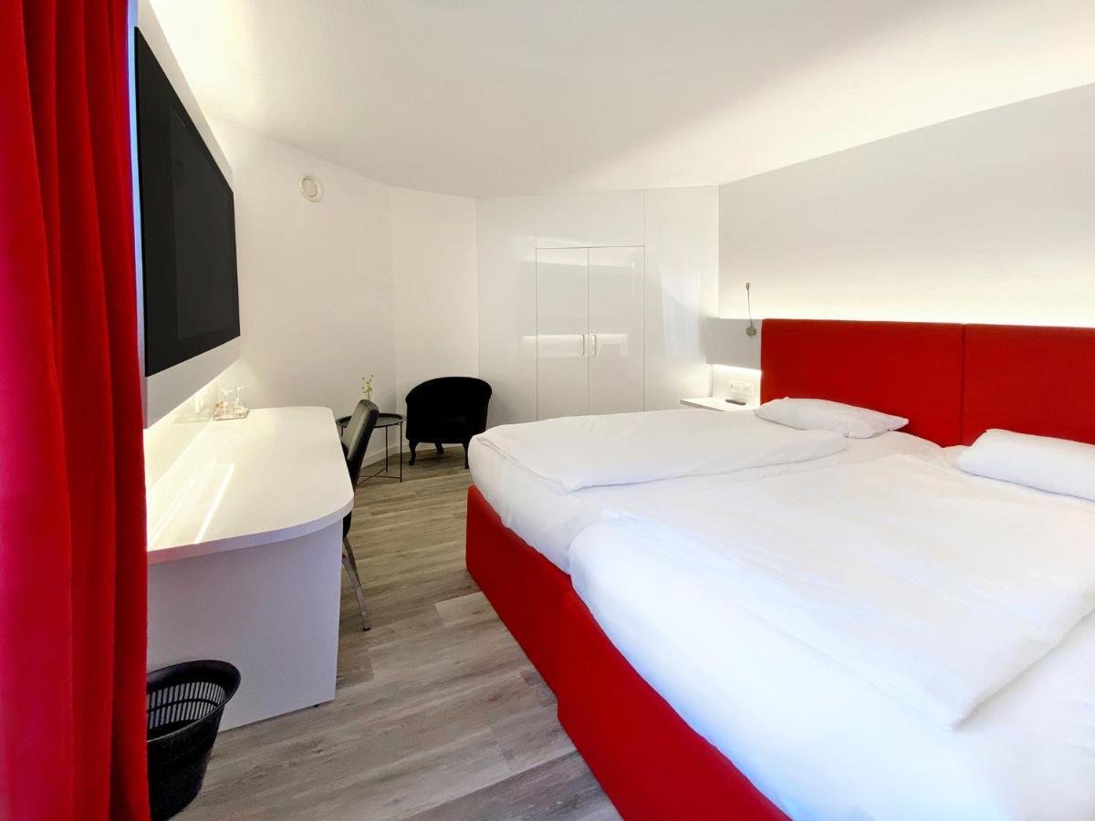 Dormero Duesseldorf 4*