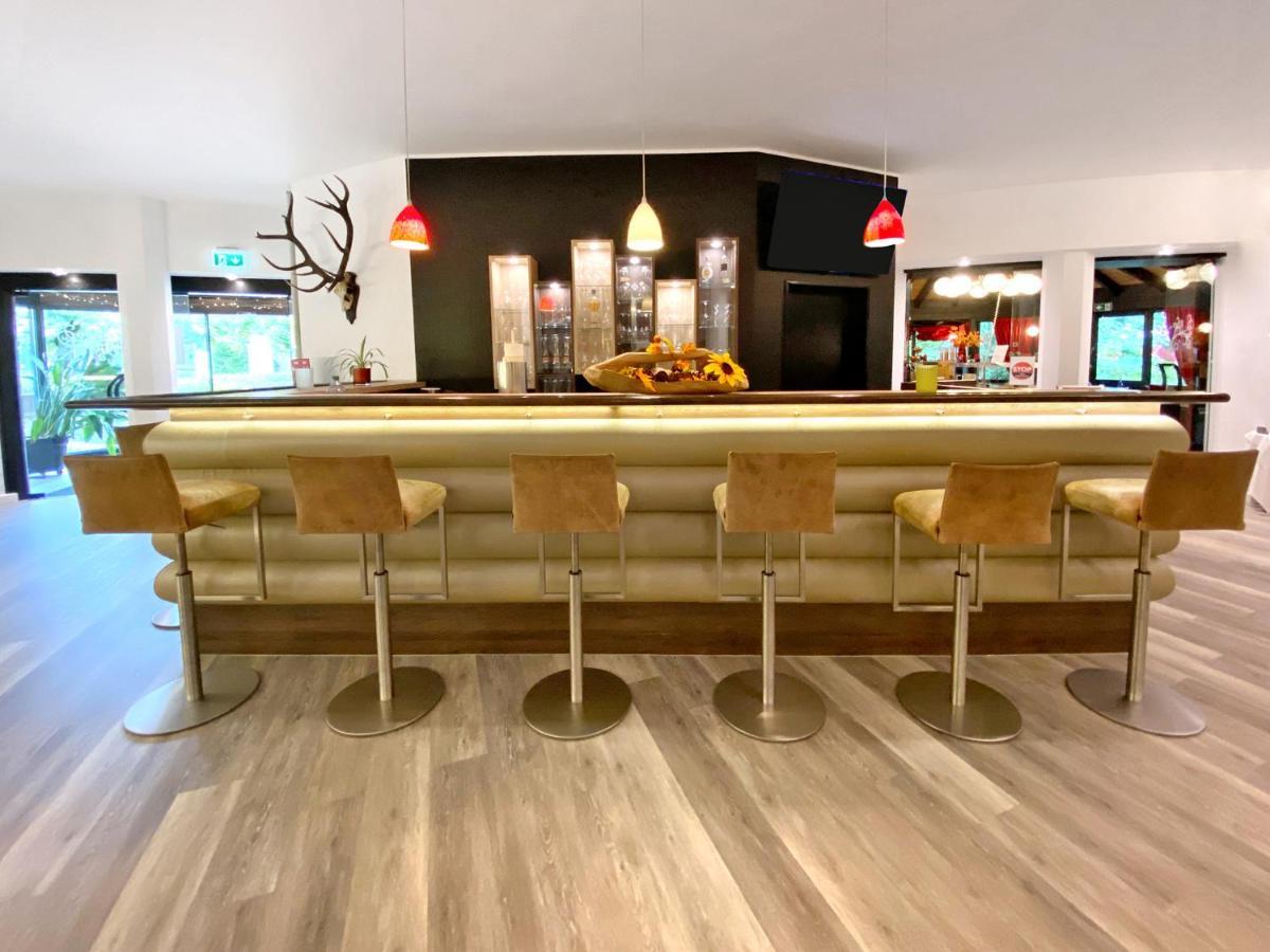 Hotel Dormero Duesseldorf