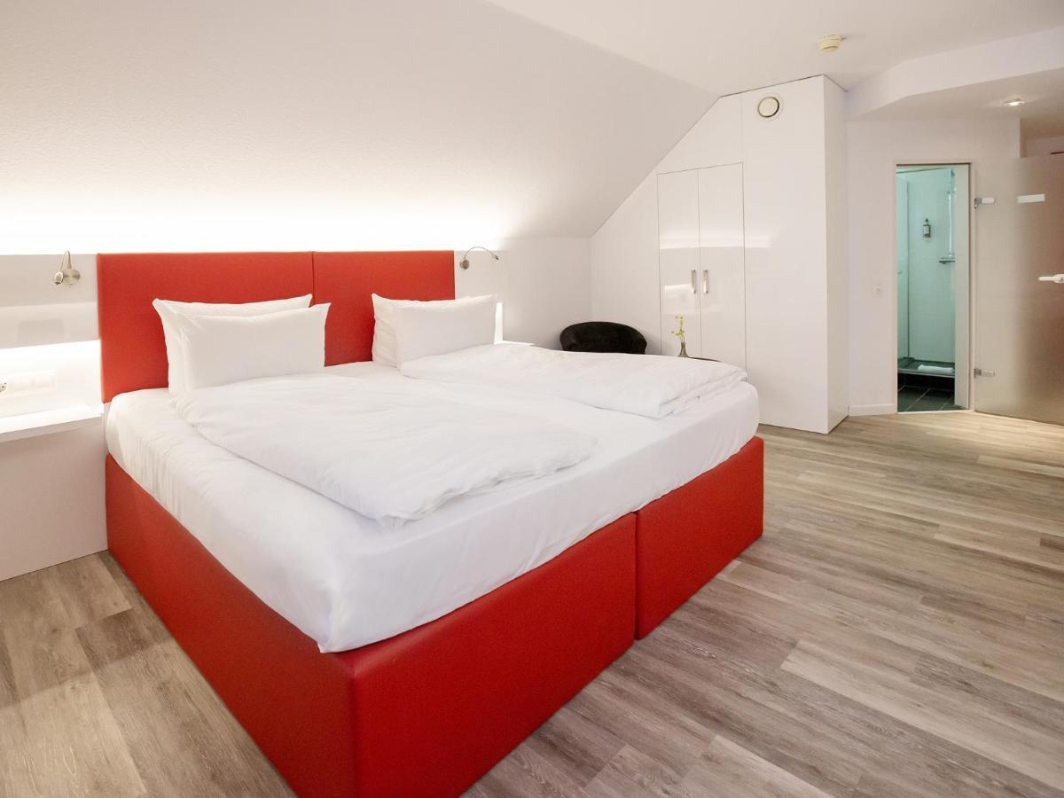 Dormero Duesseldorf Hotel 4*