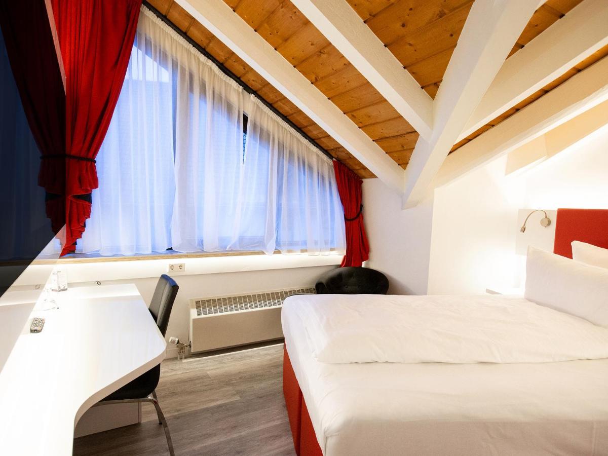 Dormero Duesseldorf 4*