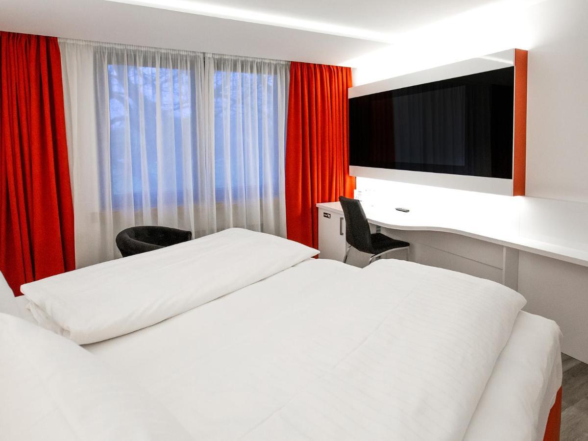 Hotel Dormero Duesseldorf Erkrath