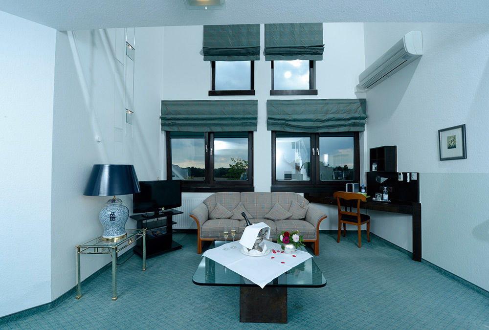 Dormero Duesseldorf Hotel 4*