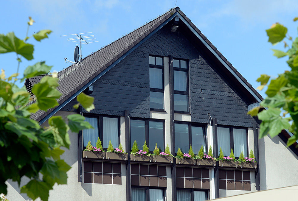 Hotel Dormero Duesseldorf Erkrath
