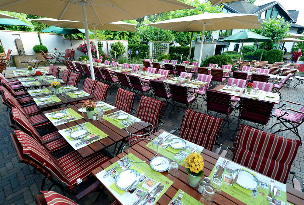 Hotel Dormero Duesseldorf 4*