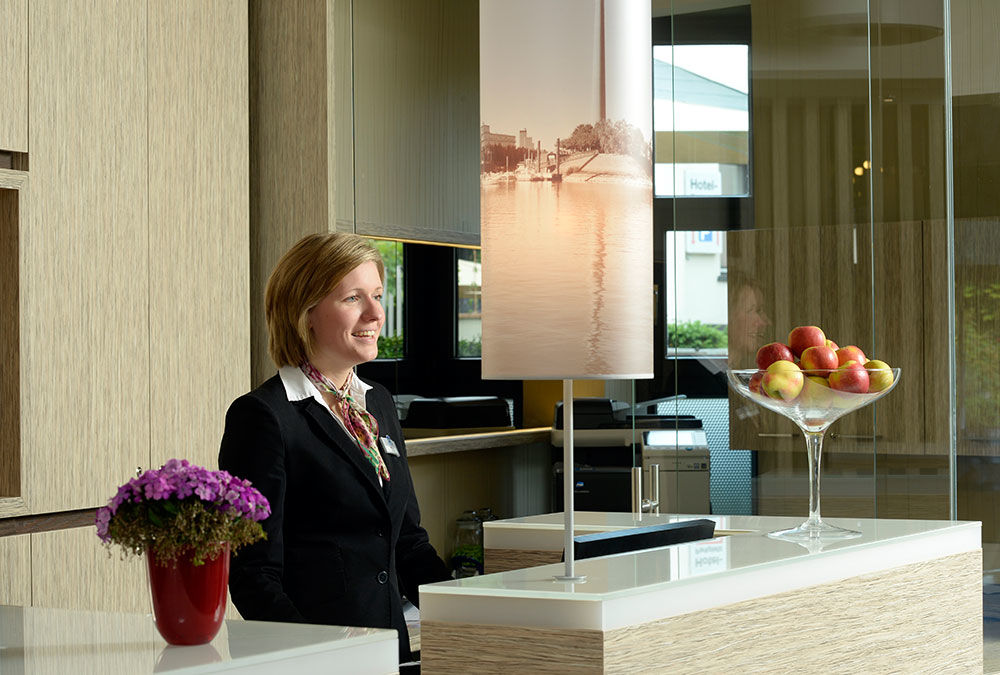 Dormero Duesseldorf Hotel 4*