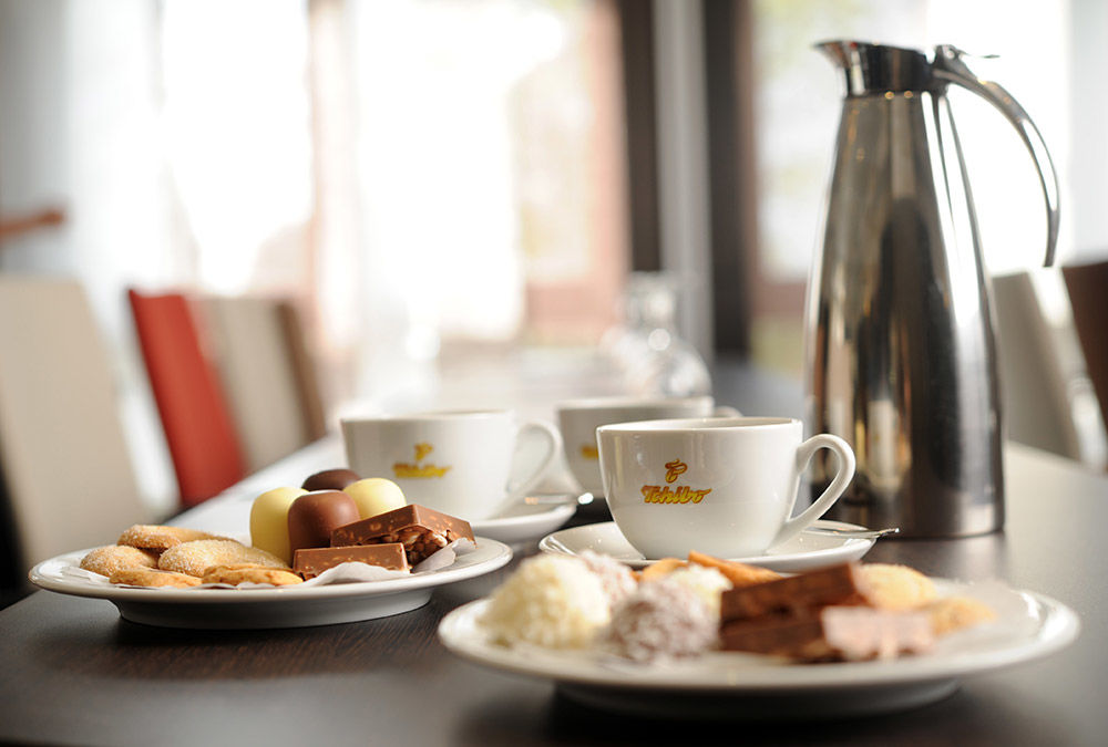 Hotel Dormero Duesseldorf 4*