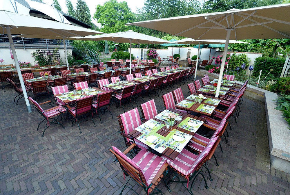 Dormero Duesseldorf Hotel Erkrath