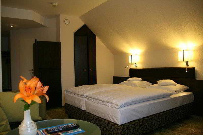 Dormero Duesseldorf Hotel