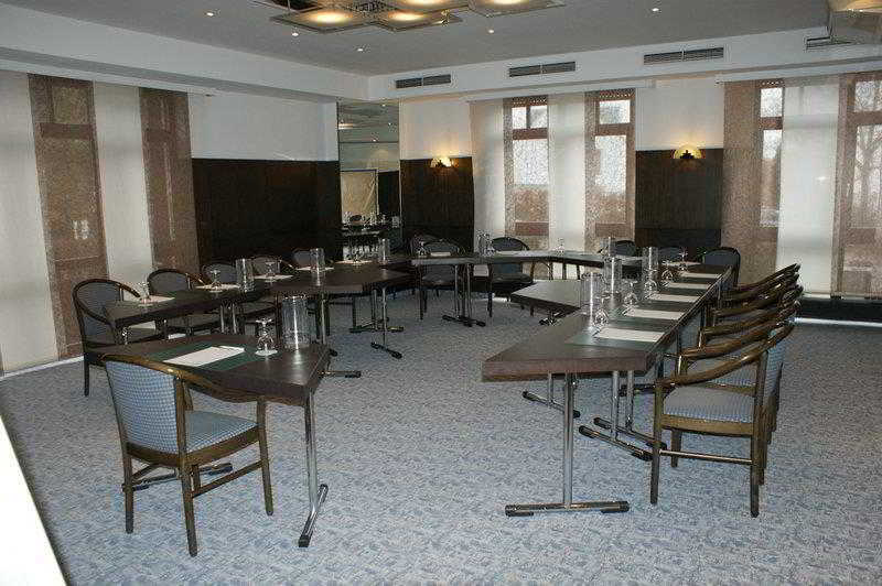 Hotel Dormero Duesseldorf Erkrath