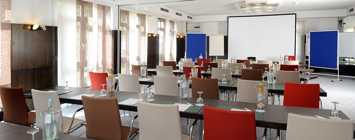 Dormero Duesseldorf 4* Erkrath