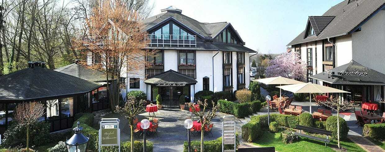 Dormero Duesseldorf 4* Erkrath